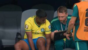 Endrick vem aí…