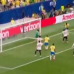 URGENTE: Brasil empaaaaaaata!!!!
