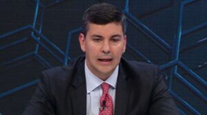 Presidente do Paraguai toma atitude inusitada e surpreendente após vitória sobre a Alemanha