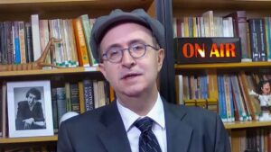 Na época em que ainda fazia jornalismo, Reinaldo Azevedo escreveu um curioso artigo sobre o elo de petistas com o PCC