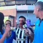 Na Copa, ao vivo na Globo, nova susrpresa para Lula (veja o vídeo)