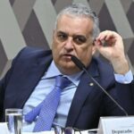 Alfredo Gaspar faz forte declaração sobre elo entre PT e PCC