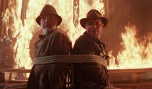 Morre famoso ator de Indiana Jones e Harry Potter