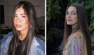 Duas jovens de 16 e 18 anos perdem a vida tragicamente na BR-101