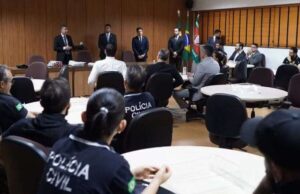 12 advogados são alvos de operação e 11 são presos: Pombo-correio de facções criminosas