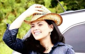 Laudo revela a chocante causa da morte de ex-deputada
