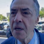 Revelada a frase que fez Barroso soltar frase inacreditável em Portugal (veja o vídeo)