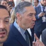 Na cara de Barroso, jornalista lava a alma dos brasileiros e fala o que todos gostariam (veja o vídeo)