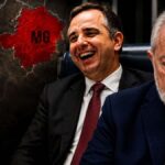 Sem palanque em Minas, Lula entra em desespero (veja o vídeo)