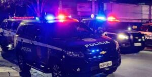 URGENTE: Polícia deflagra operação e atinge produtora do filme sobre Jair Bolsonaro