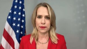 URGENTE: Porta-voz dos EUA afirma que Trump vai eliminar CV e PCC