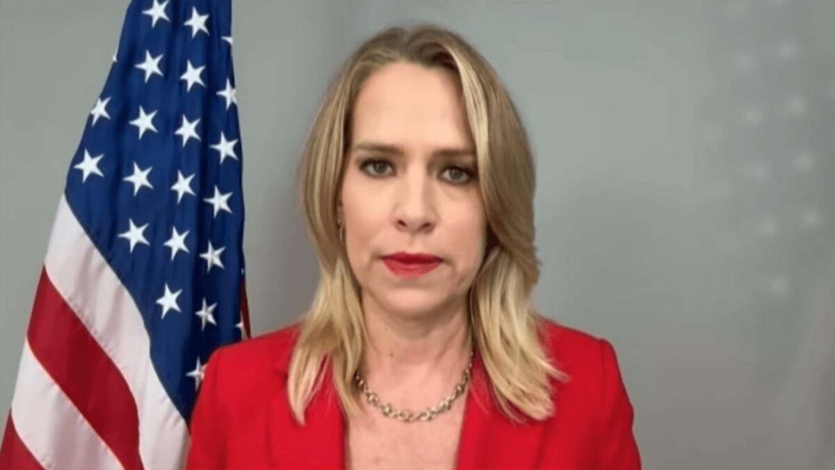 URGENTE: Porta-voz dos EUA afirma que Trump vai eliminar CV e PCC