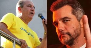 Wagner Moura apresenta queixa-crime pedindo a prisão de Malafaia