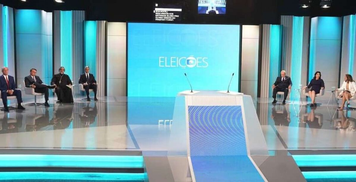 Surge novo e inesperado nome na disputa presidencial e tudo pode mudar