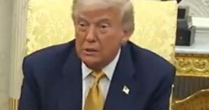 URGENTE: Trump toma a primeira atitude sobre o Brasil