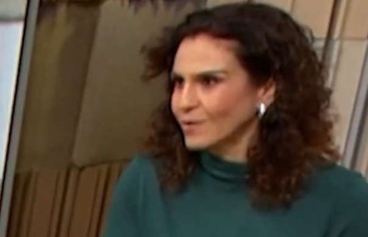 Na cara de jornalistas da GloboNews, Malu Gaspar destrói a última narrativa envolvendo Trump, PCC e CV