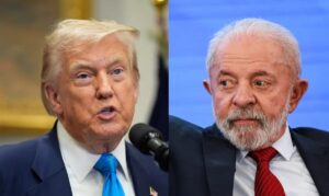 Trump atinge ponto fraco de Lula e indica pequeno Rubio para embaixada no Brasil
