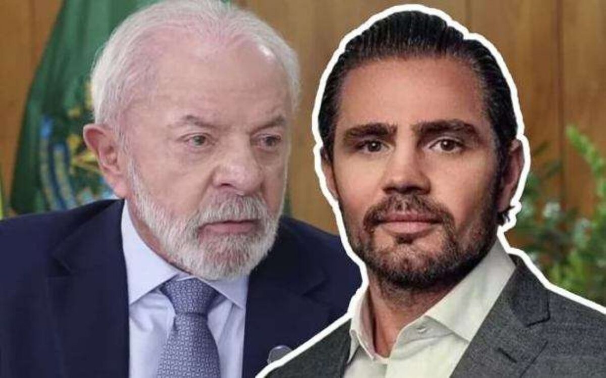 Daniel Vorcaro: de príncipe do sistema financeiro a uma figura rejeitada pelo mercado e pelas elites do poder