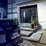 Polícia realiza operação que investiga testamento assinado por bilionário brasileiro duas horas antes da morte