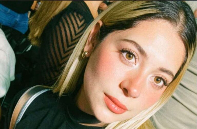 Influenciadora com mais de 1 milhão de seguidores é encontrada morta. Polícia investiga o caso