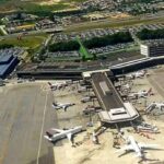 Falha técnica interrompe tudo em dois dos principais aeroportos do país