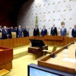 Dois ministros do STF entram na mira dos EUA