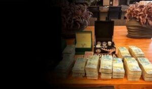 URGENTE: PF faz investigação contra ex-chefe da Receita suspeito de receber milhões em propina no atual governo