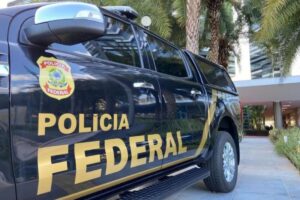 Polícia Federal mira a maior influenciadora do Brasil