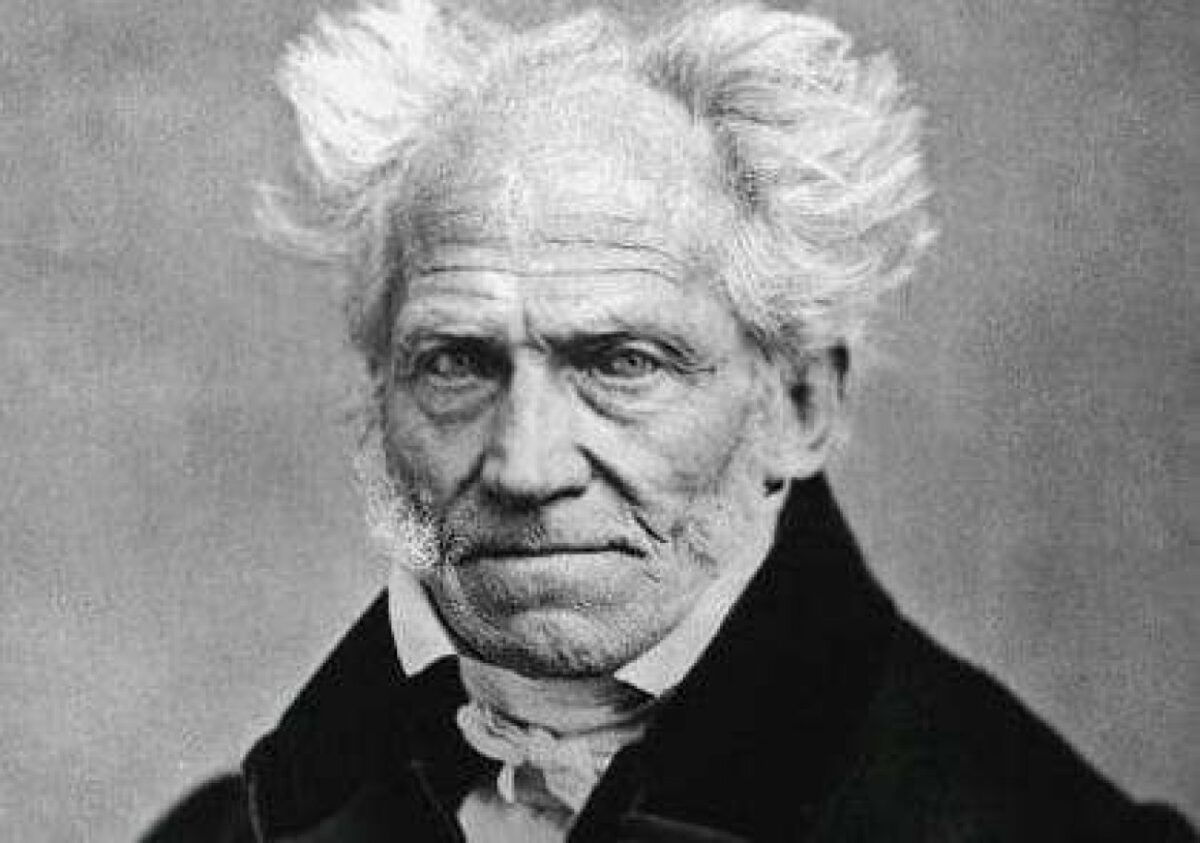 A estupidez, segundo Schopenhauer (e outros)