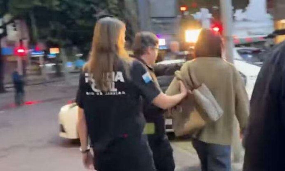 Polícia realiza operação e prende falsa herdeira envolvida em fraude milionária