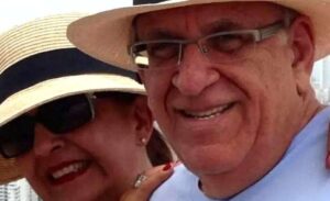 Conhecido advogado e esposa são encontrados mortos em apartamento em BH e uma mulher pode ter sido a autora do crime
