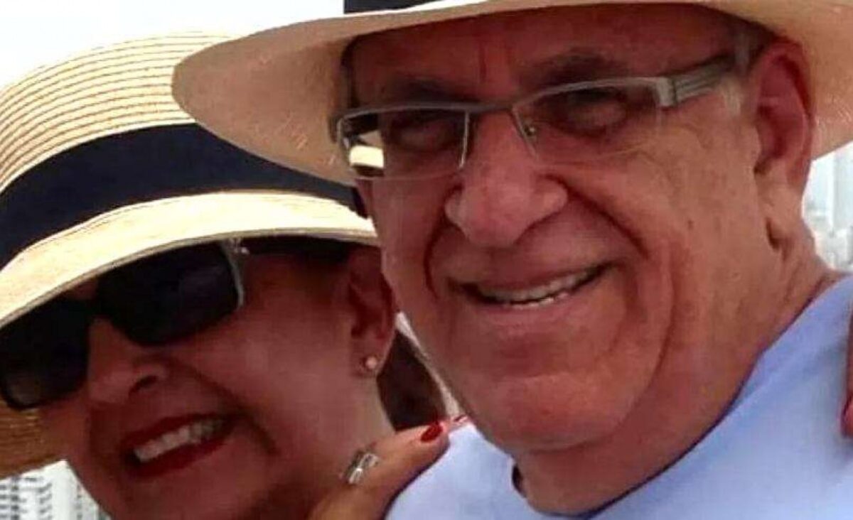 Conhecido advogado e esposa são encontrados mortos em apartamento em BH e uma mulher pode ter sido a autora do crime