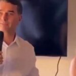 Flávio repudia fala de Paulo Figueiredo sobre mulheres (veja o vídeo)