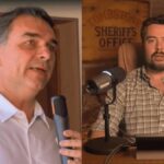 Paulo Figueiredo se manifesta após Flávio repudiar sua fala sobre mulheres