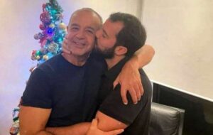 Filho de peixe… Filho de Sérgio Cabral é alvo da PF