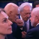 Vazam mensagens estarrecedoras entre esposa de Moraes e Vorcaro