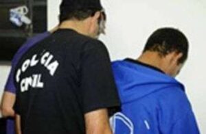 Justiça manda para casa maníaco condenado a mais de 50 anos por inúmeros crimes