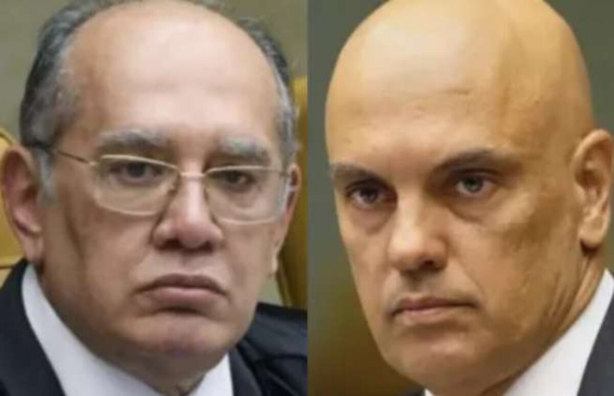 Chega ao USTR e ao Comitê Seção 301 dos EUA novo pedido de Lei Magnitsky para Gilmar e Moraes