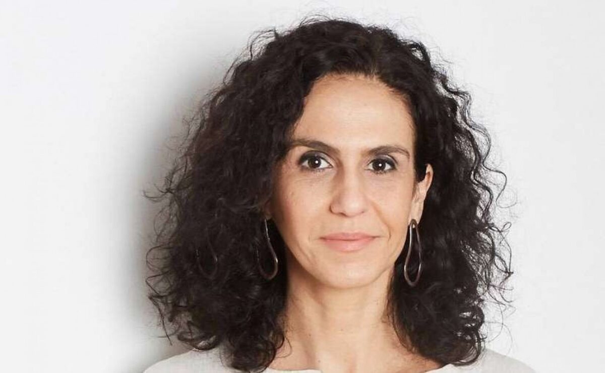 Malu Gaspar, a mulher que Vorcaro não conseguiu comprar