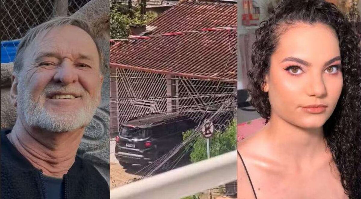 Estudante de medicina atropela e mata idoso: Avisei que ia atropelar (veja o vídeo)