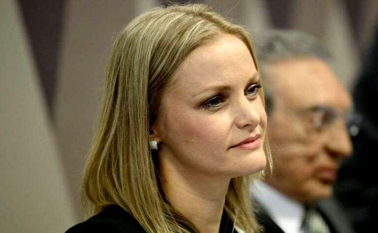 Surge nova bomba e atinge ministra indicada por Lula para o Superior Tribunal Militar