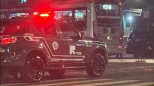 Bandido autor de atentado a irmão de Eloá tem o CPF cancelado pela Rota