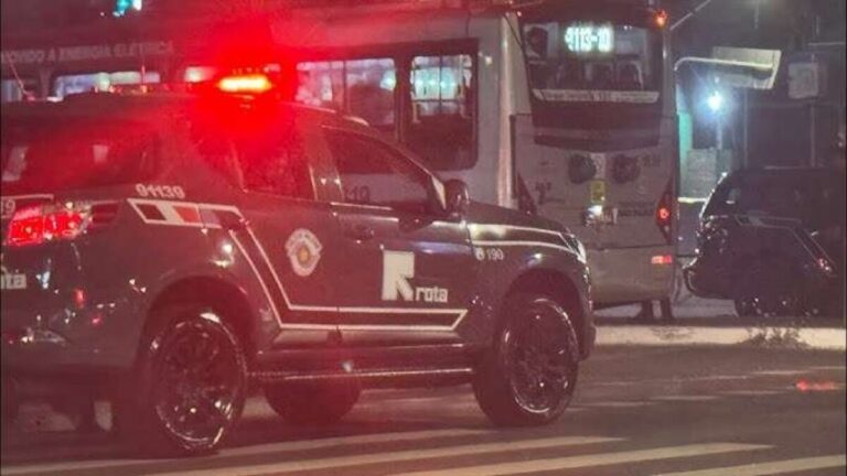 Bandido autor de atentado a irmão de Eloá tem o CPF cancelado pela Rota