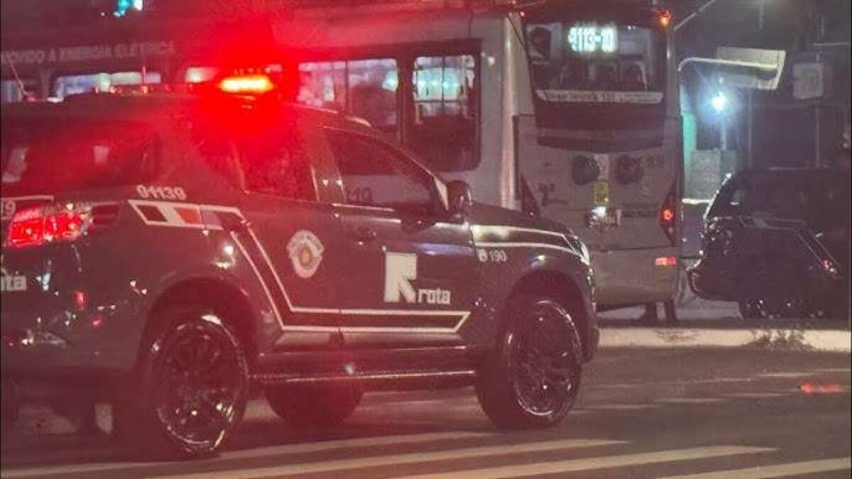 Bandido autor de atentado a irmão de Eloá tem o CPF cancelado pela Rota