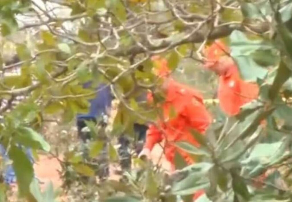 Mortes confirmadas em queda de avião em Campo Grande