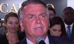 URGENTE: Moraes toma decisão sobre prisão de Bolsonaro