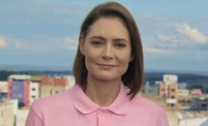 Jornalista aponta tropeços de Michelle Bolsonaro (veja o vídeo)