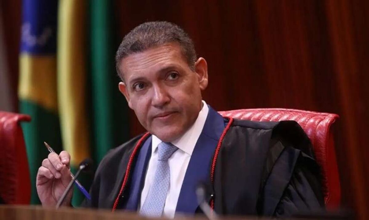 Nunes Marques aciona a Defesa e pede militar para atuar em função administrativa no TSE
