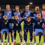 A campeã simbólica da Copa do Mundo