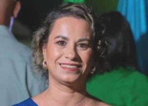 Parlamentar é presa como mandante do assassinato de fiscal
